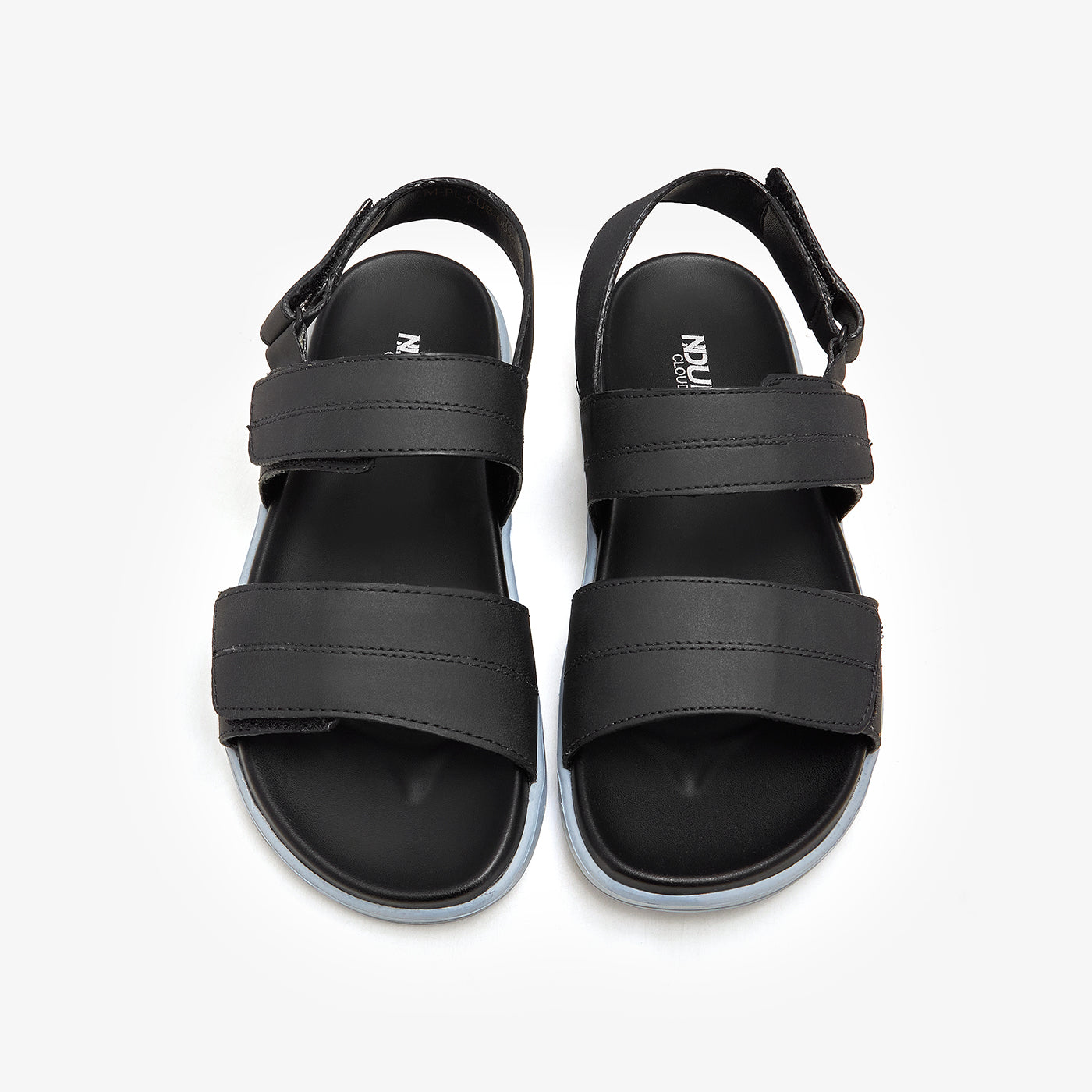 Men's Soft-Steps Sandals