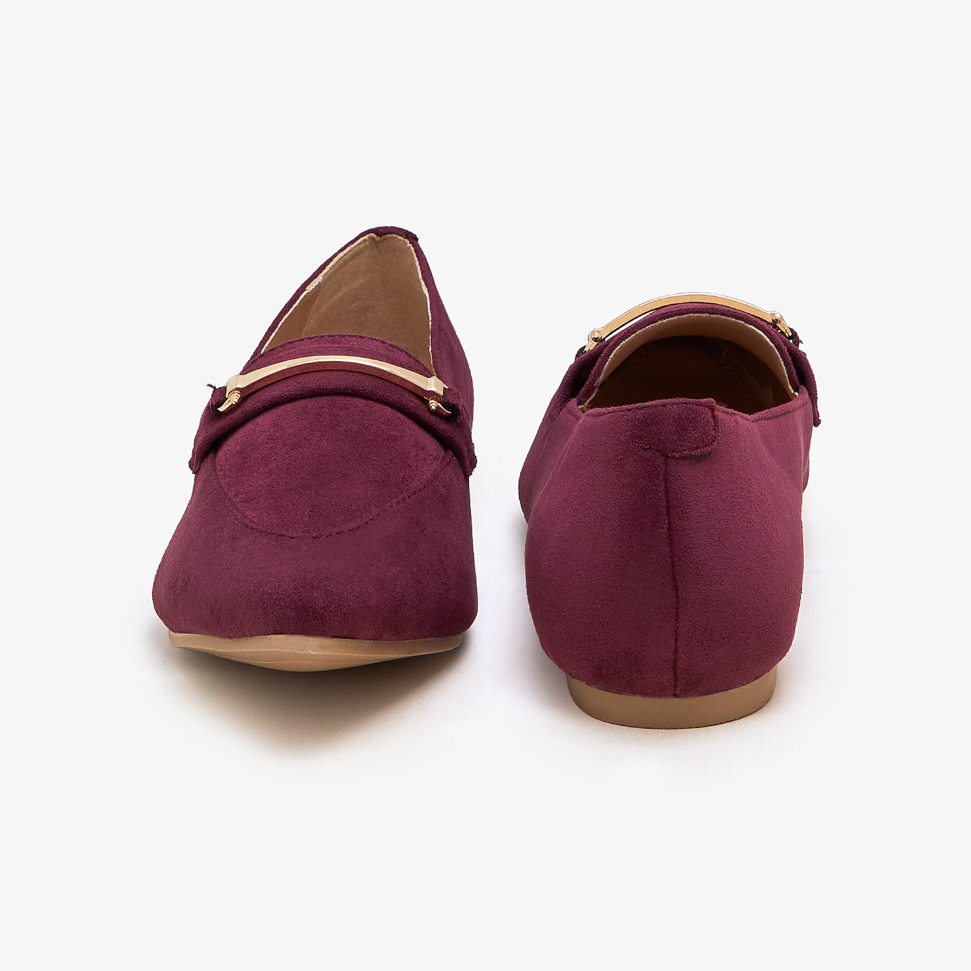 Women's Sleek Slip-Ons