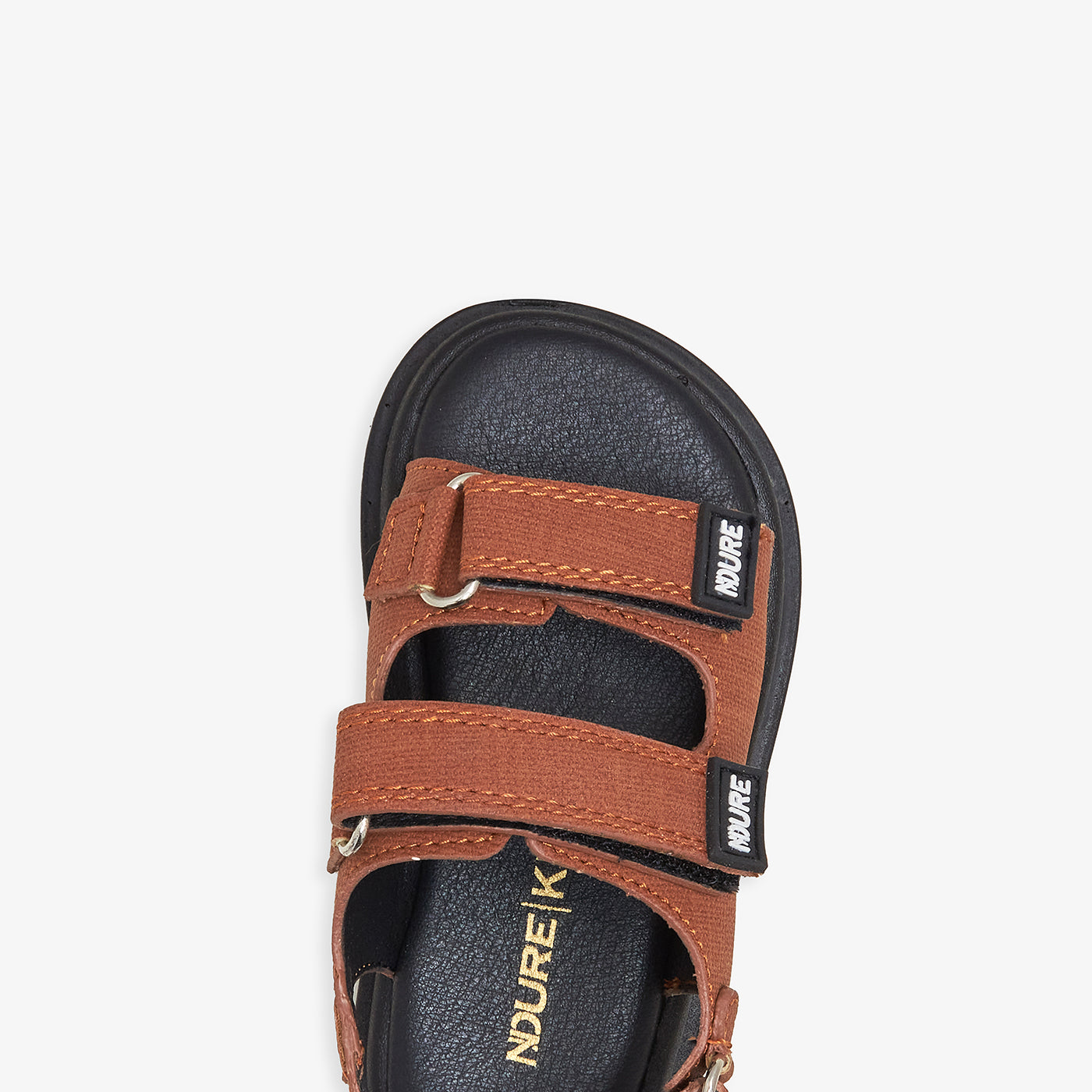 Boys' EasyStrap Sandals