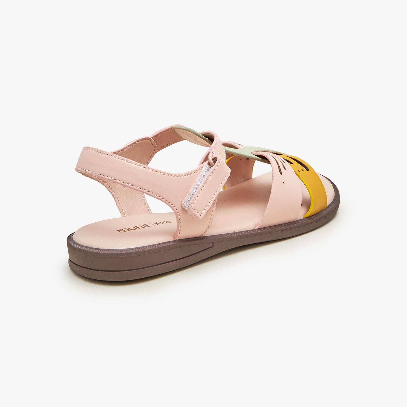 Girls' SunnySole Sandals