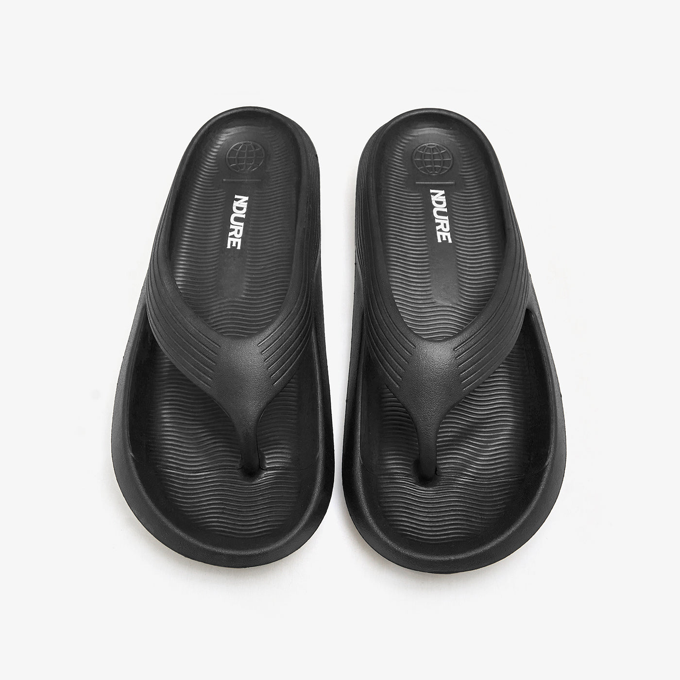 Men's Boost-Midsole Slides