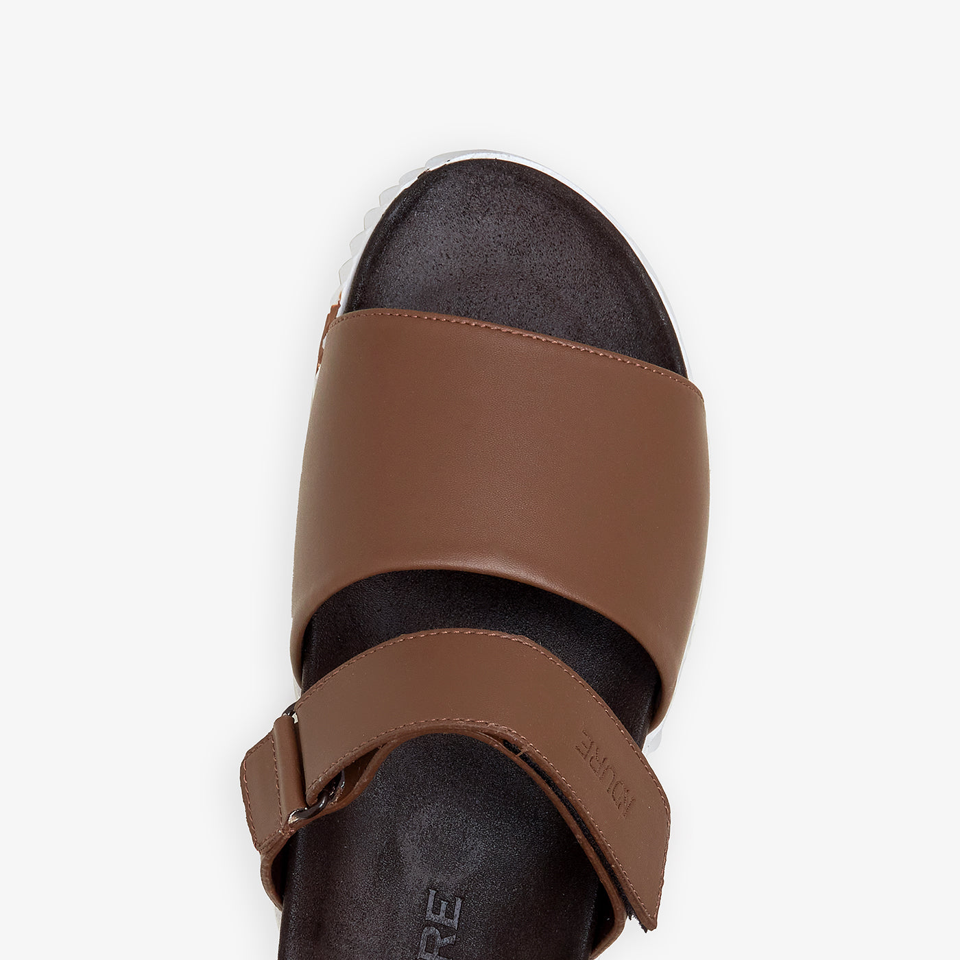 Men's Glide-In Slides