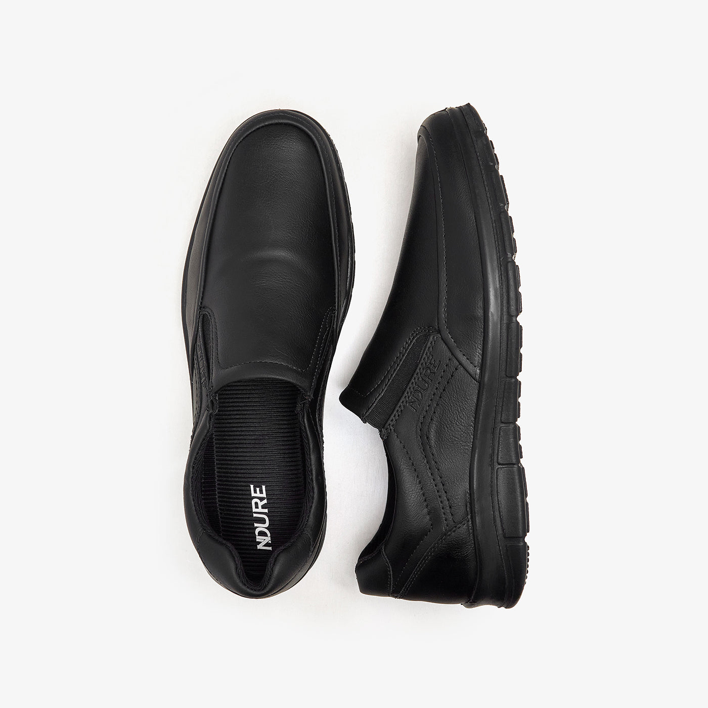 Men's SuperSoft Slip-Ons