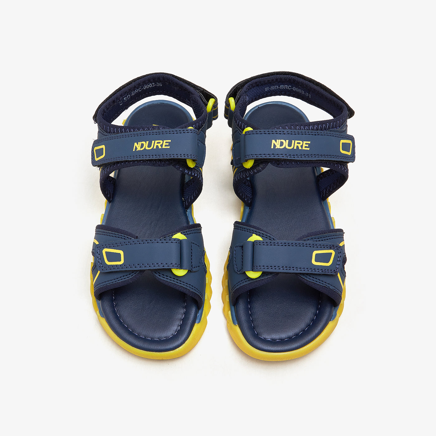 Boys' Effortless Sandals