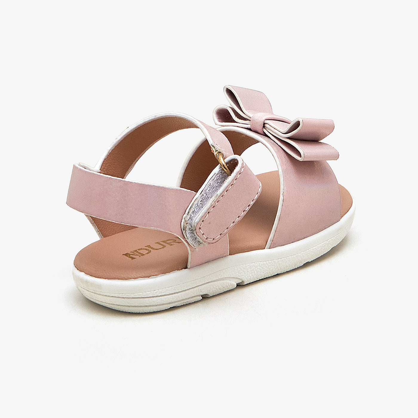 Girls' Flutter Sandals