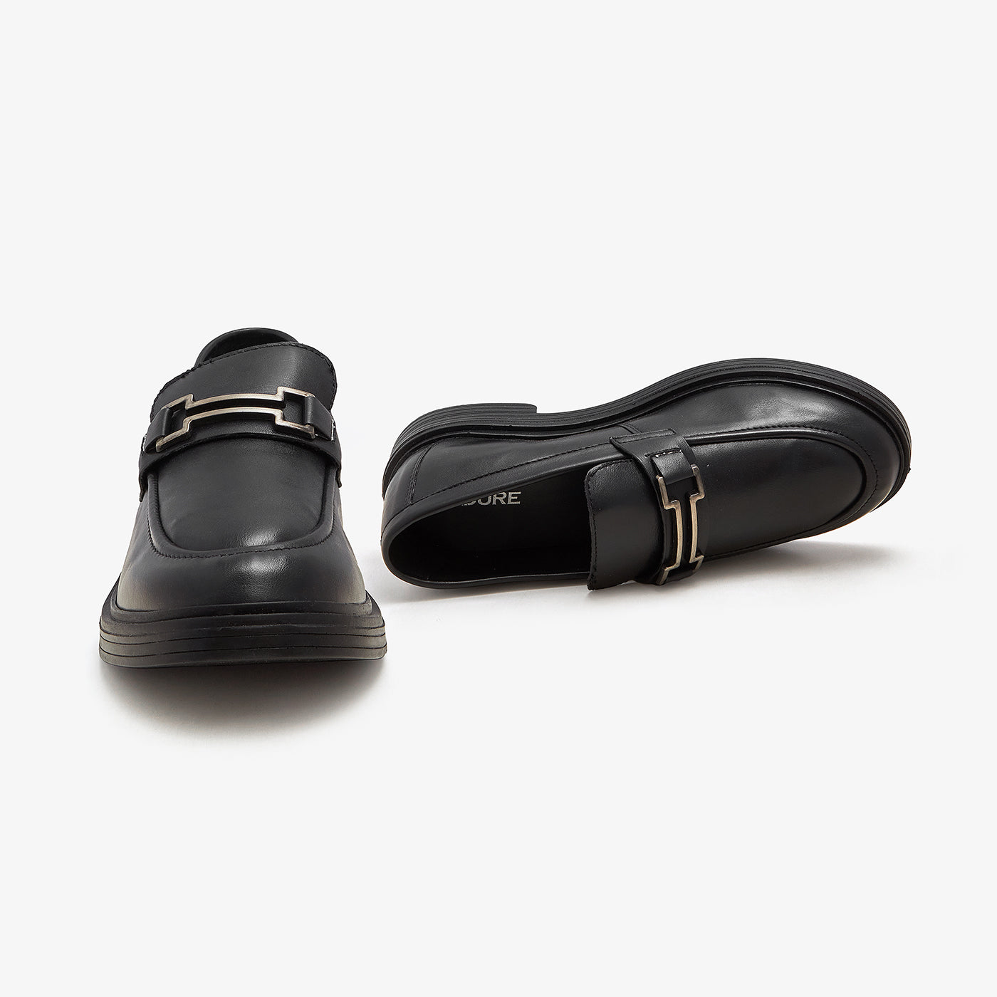 Lug Sole Formals for Men