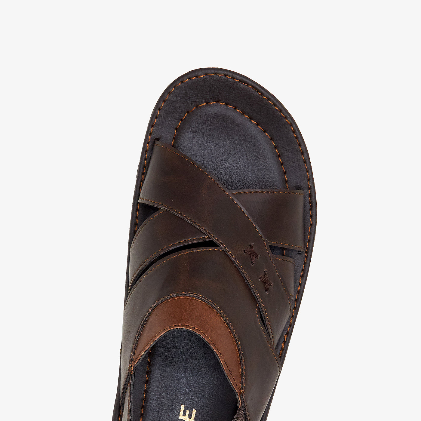 Rugged Men's Sandals