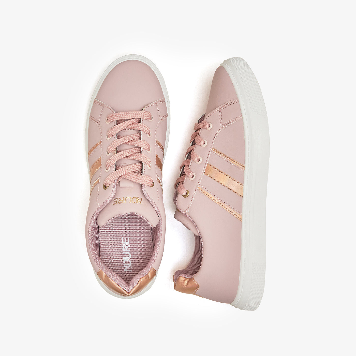 Women's Statement Sneakers