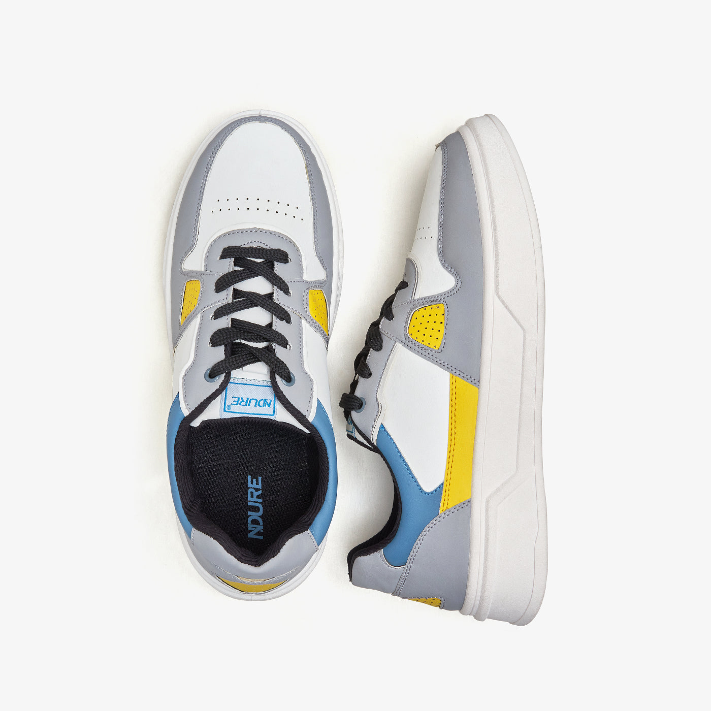 Men's Street Vibe Sneakers