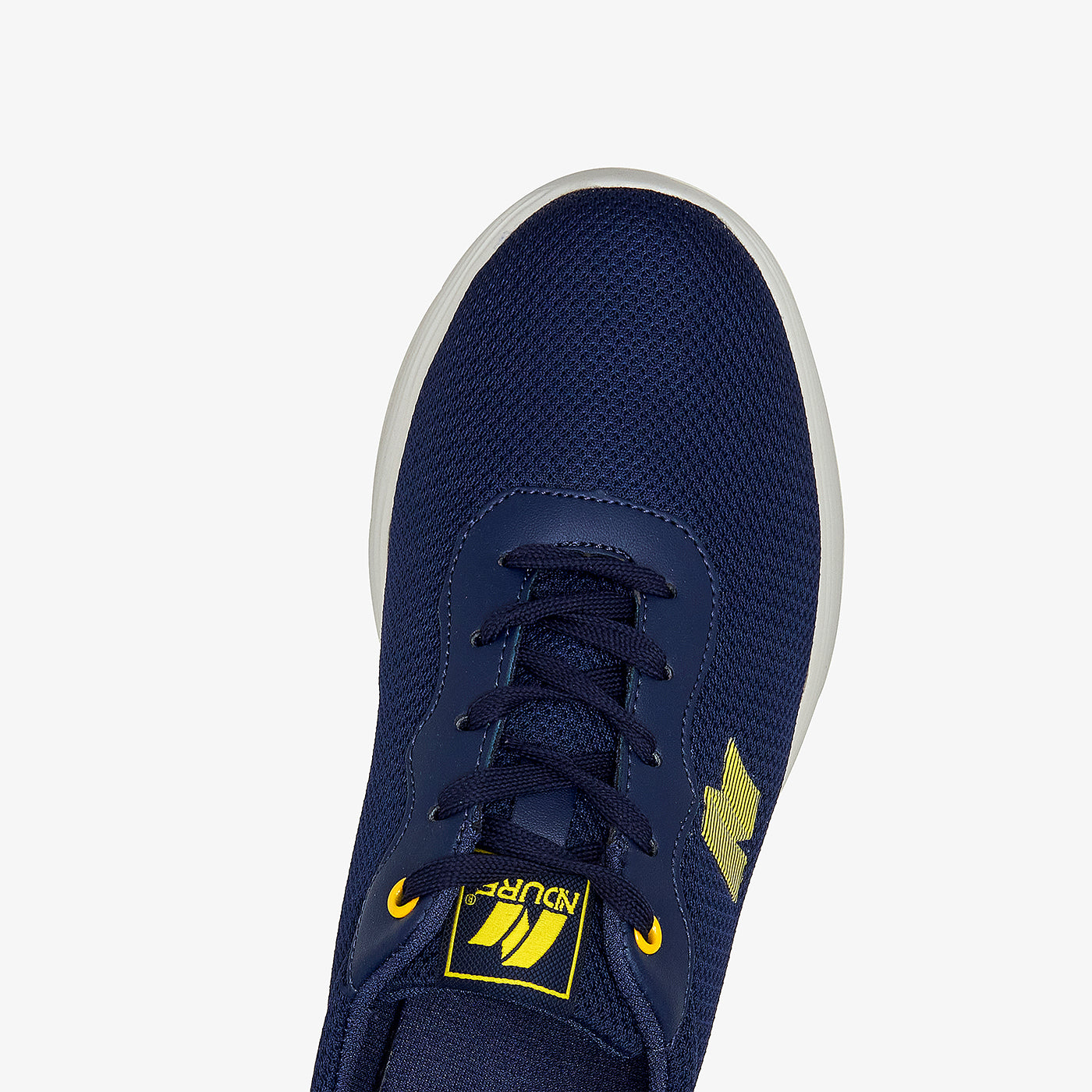 Navy mesh sport on sale shoe