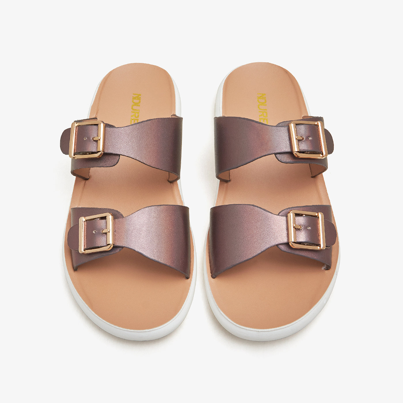 Women's Round Toe Sandals