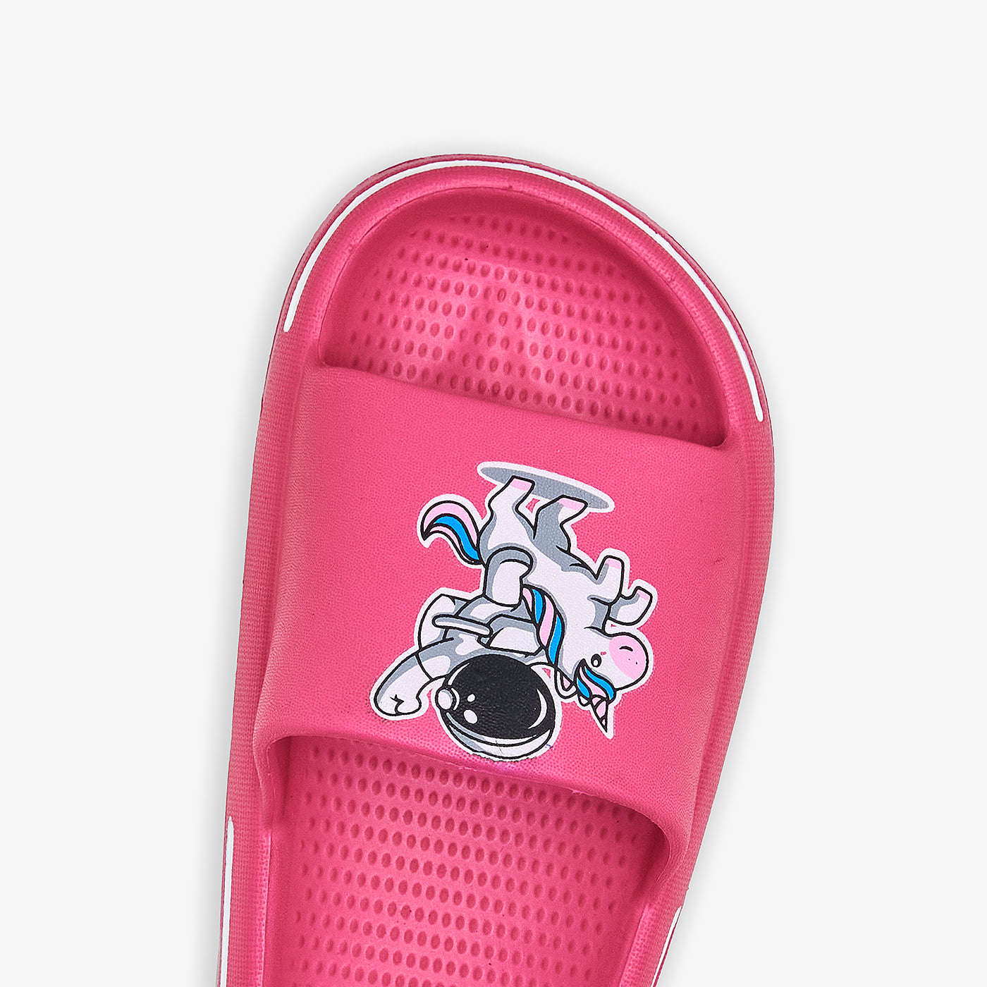 Girl's Sun Splash Sliders