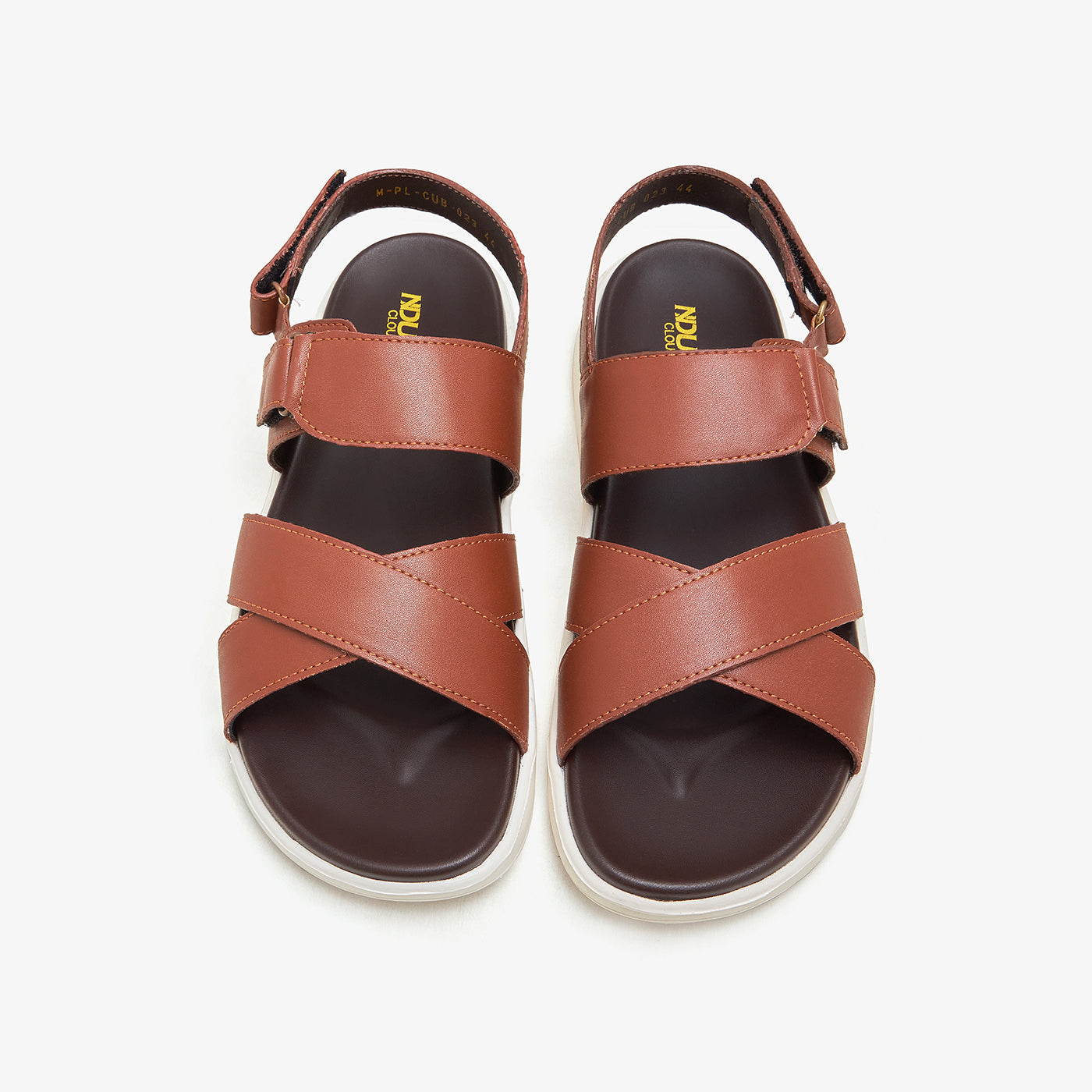 Men's Air-Steps Sandals