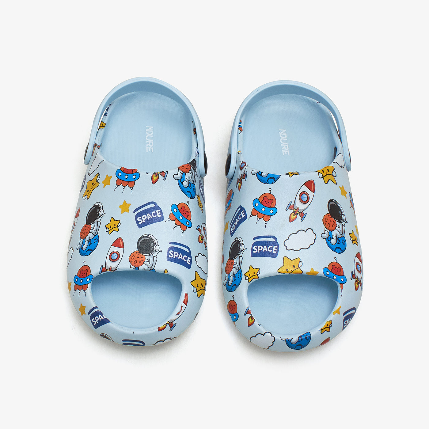 Boys' Light Weight Sandals