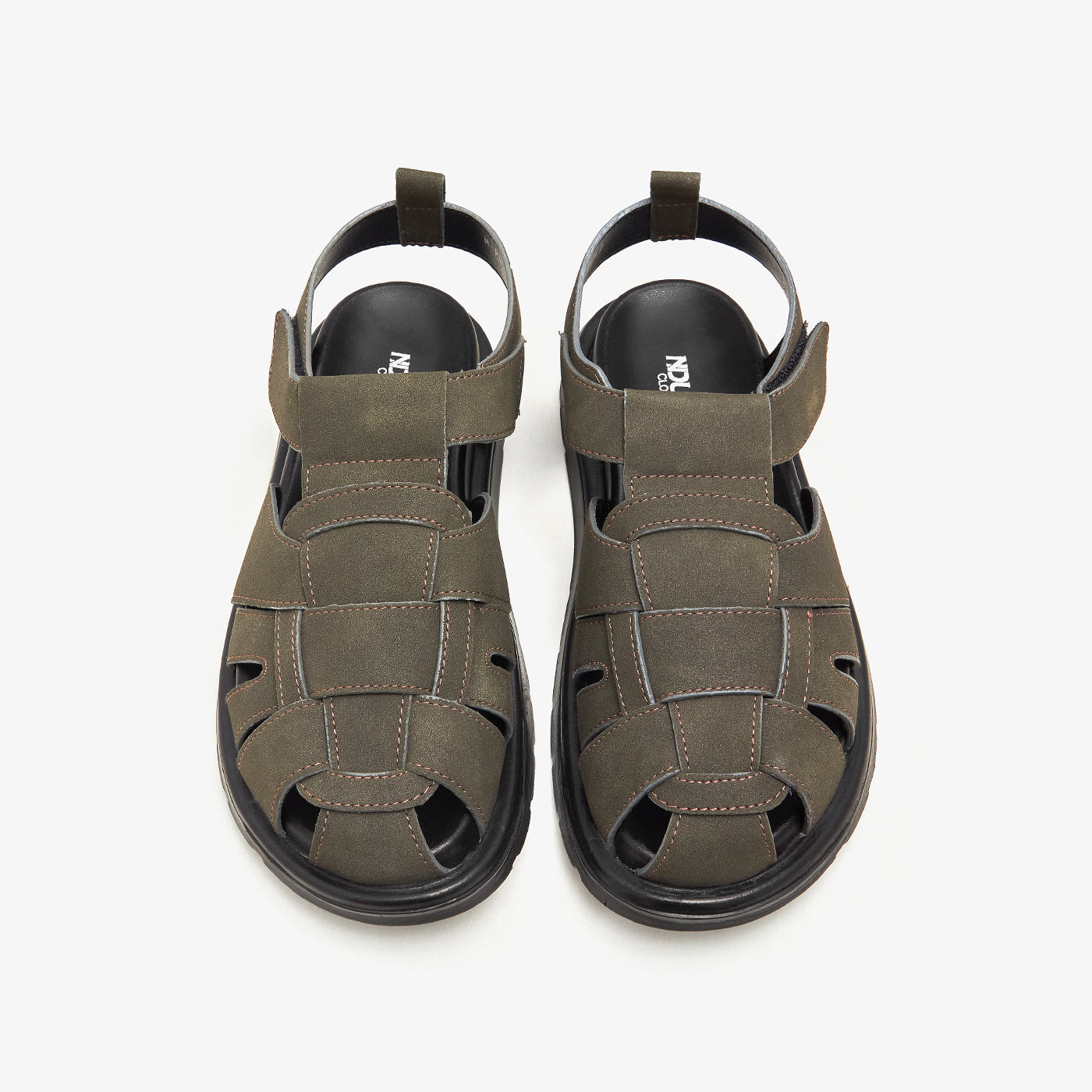 Men's AquaEase Sandals