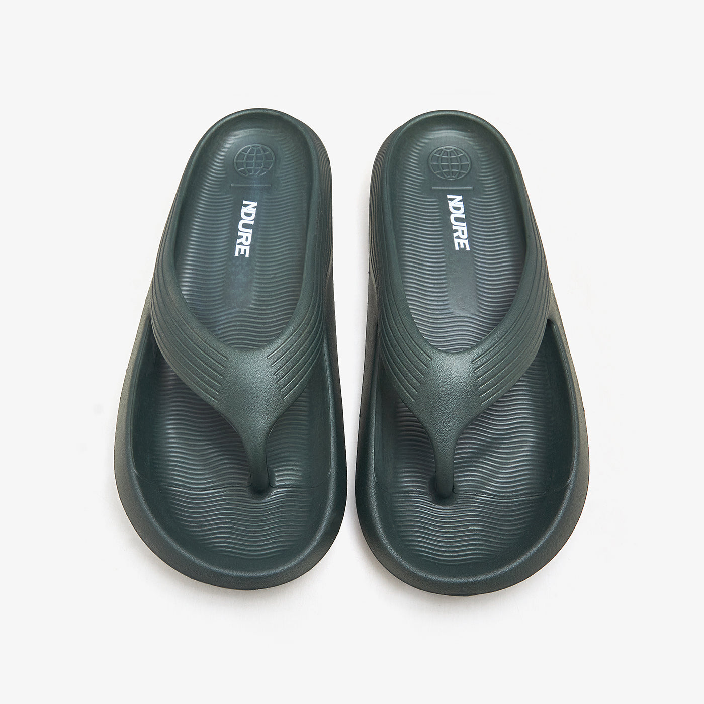 Men's Boost-Midsole Slides