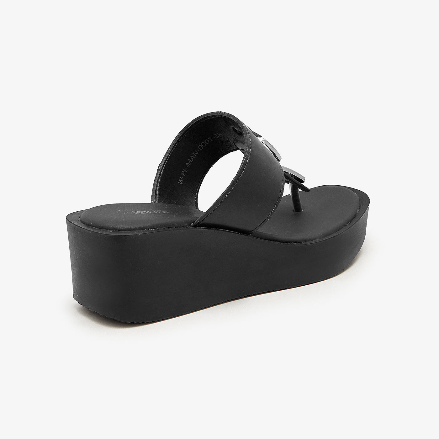 Women's Wedge Slides