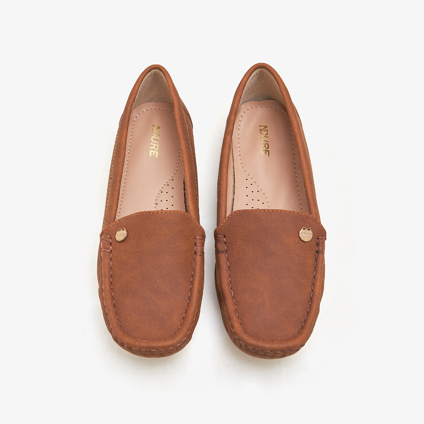 Women's Timeless Moccs