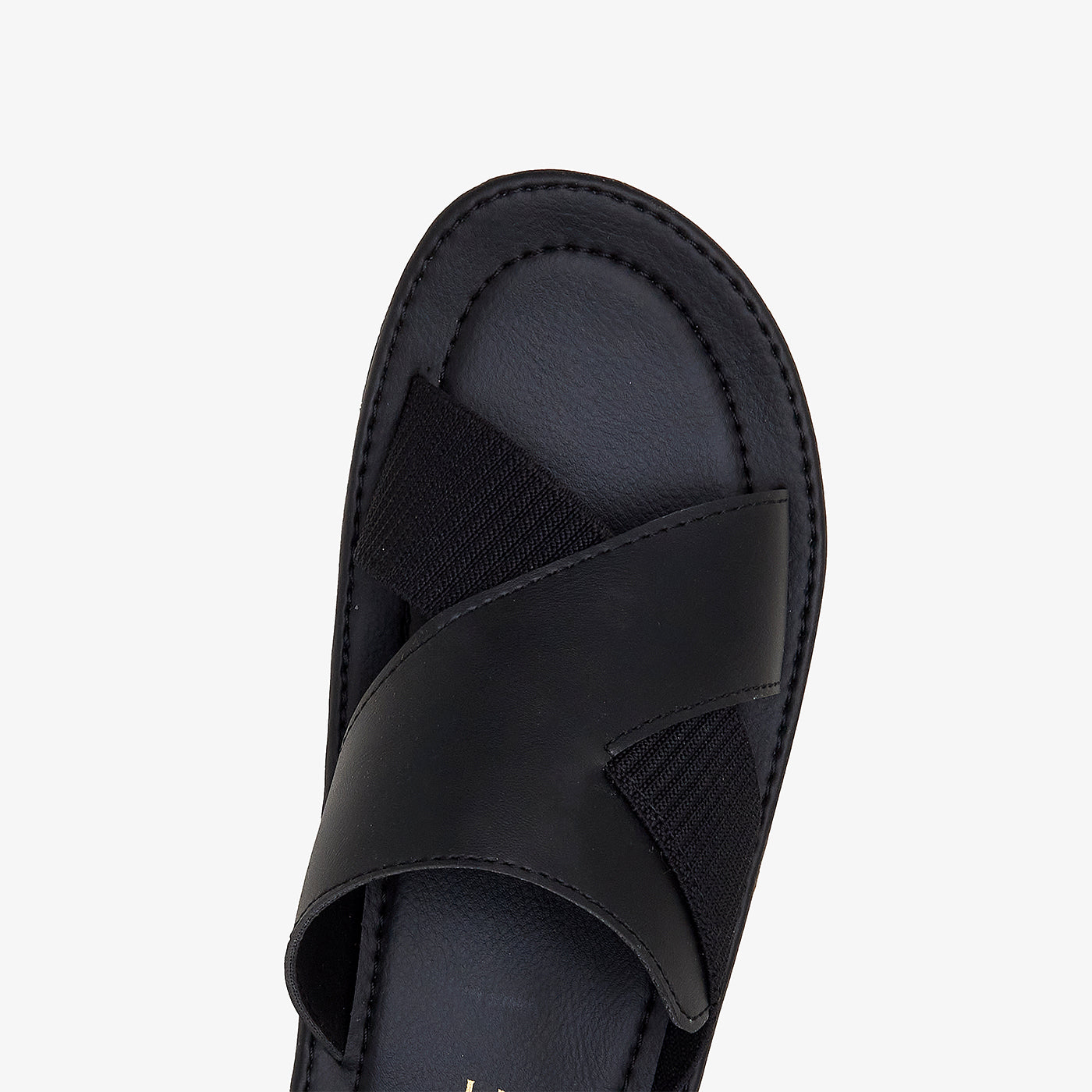 Effortless Men's Chappals