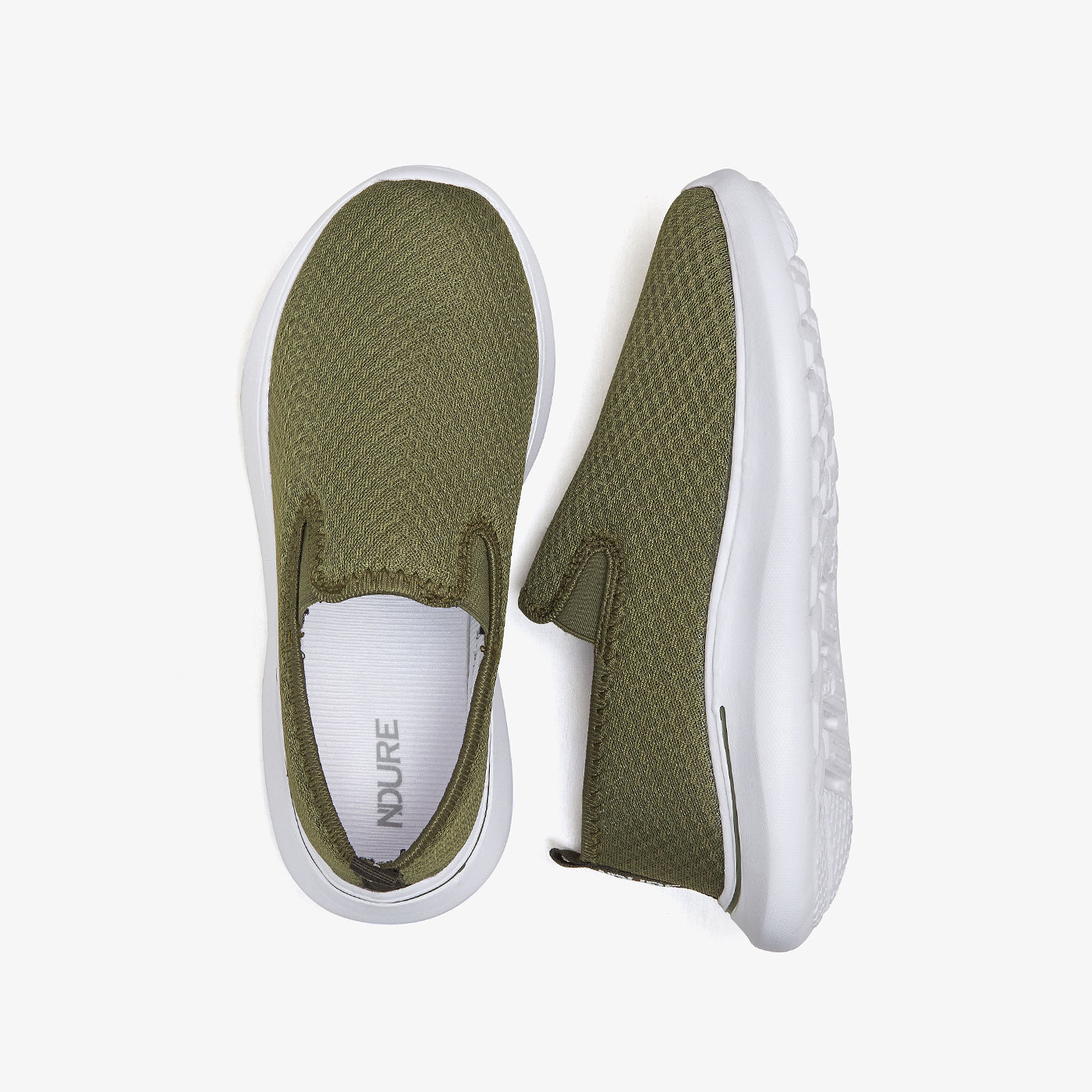 Women's Sporty Slip-Ons