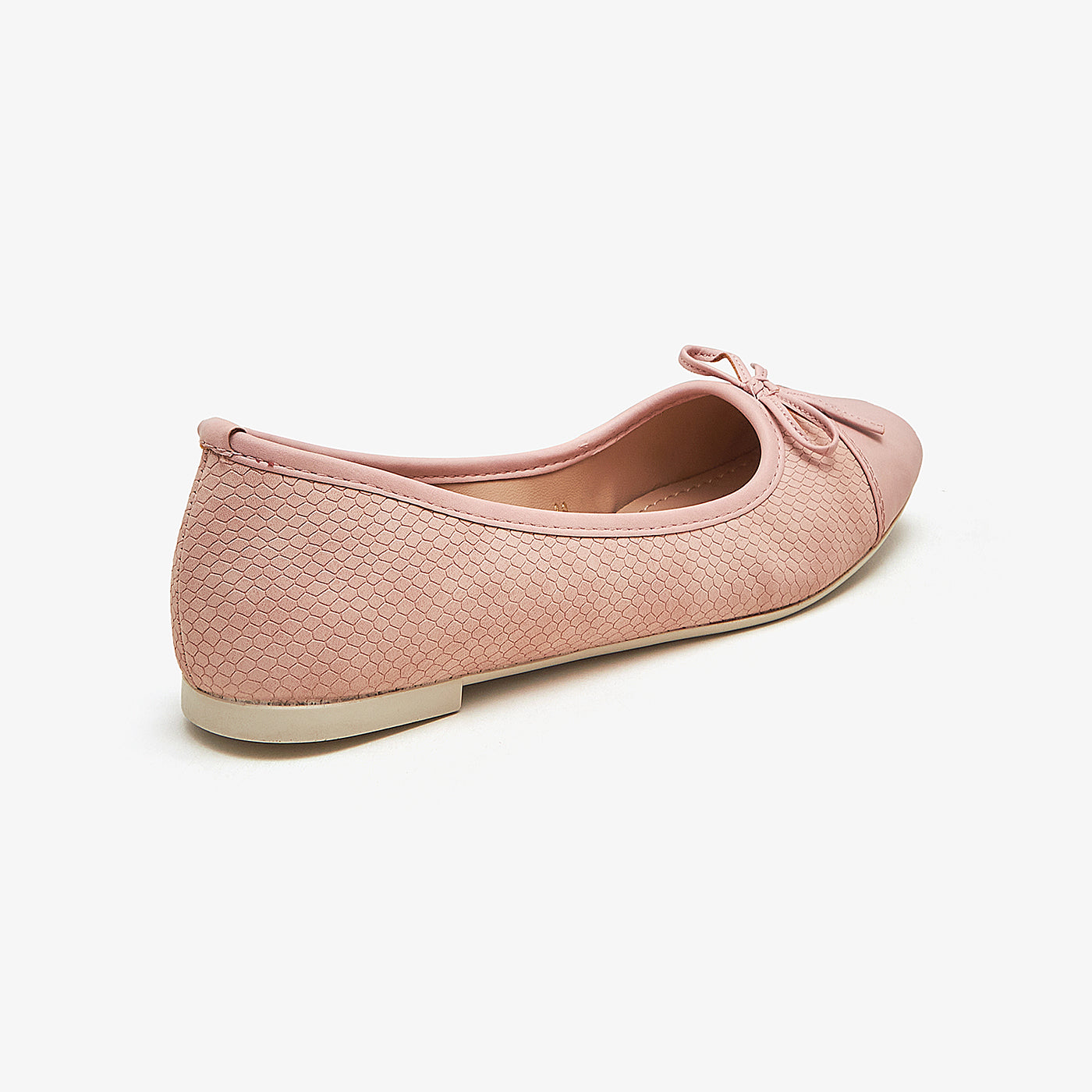 Women's Simple Ballerinas