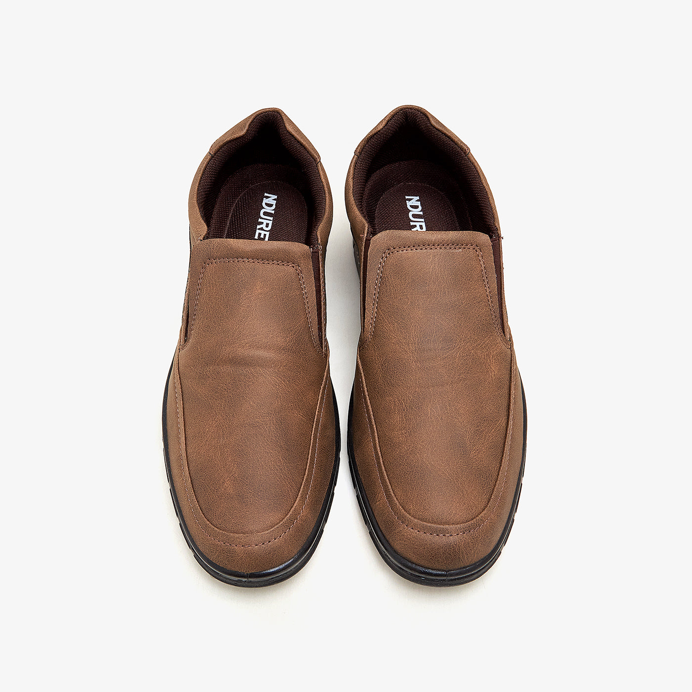 Men's Casual Slip Ons