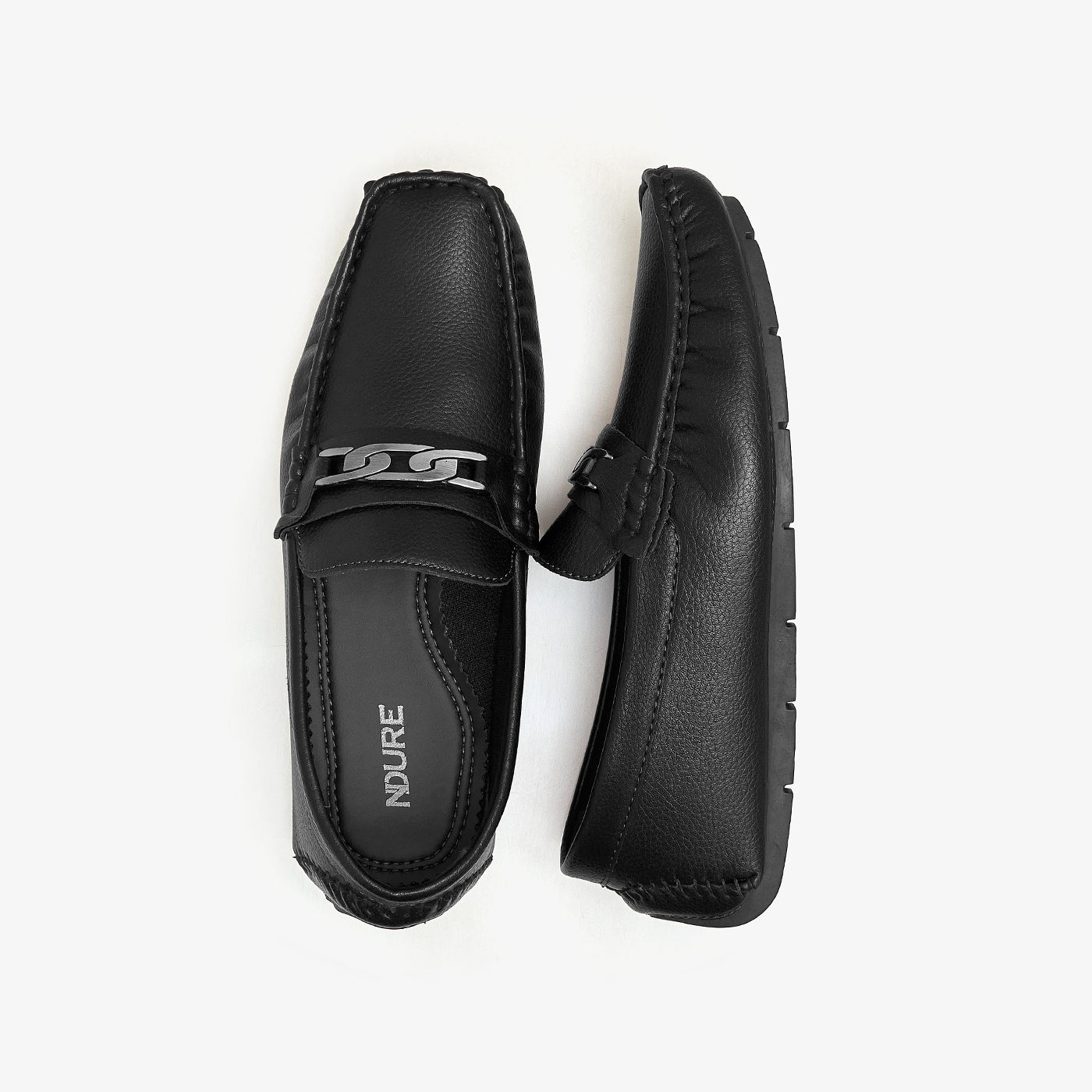 Men's Go-To Loafers