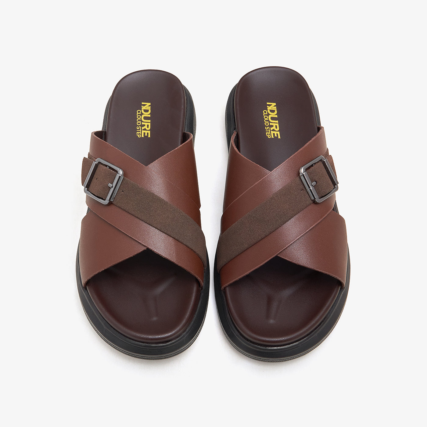 Men's DuraSoft Slides