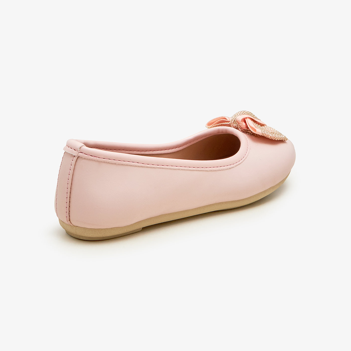 Girls' Princess Pumps