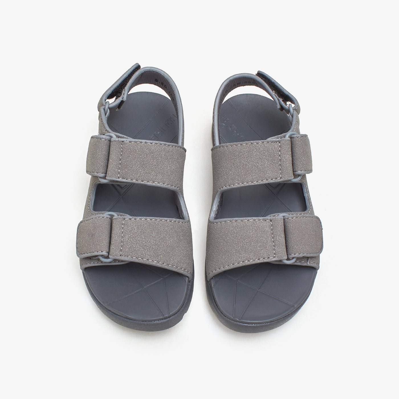 Boys' Buckle Stride Sandals