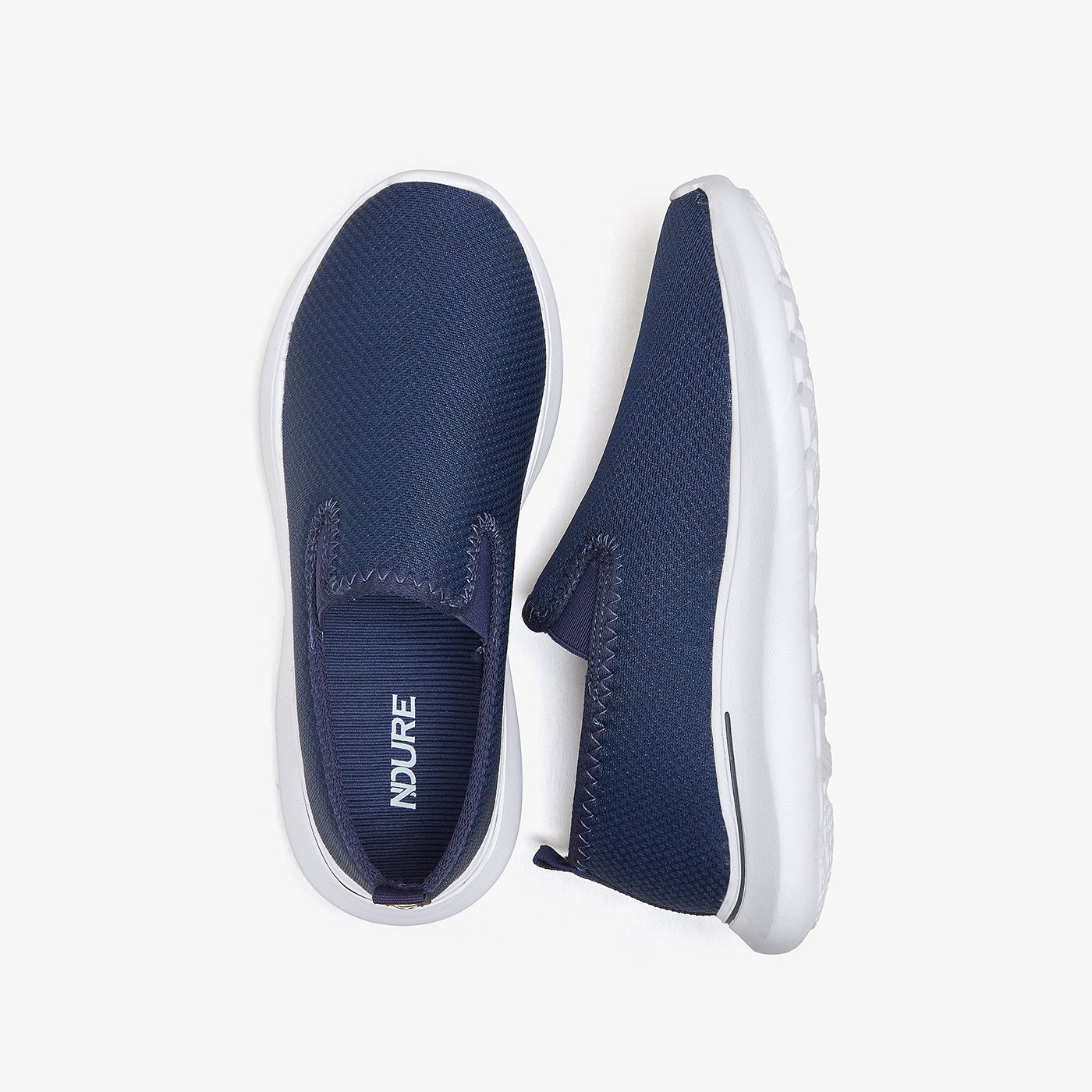 Women's Sporty Slip-Ons