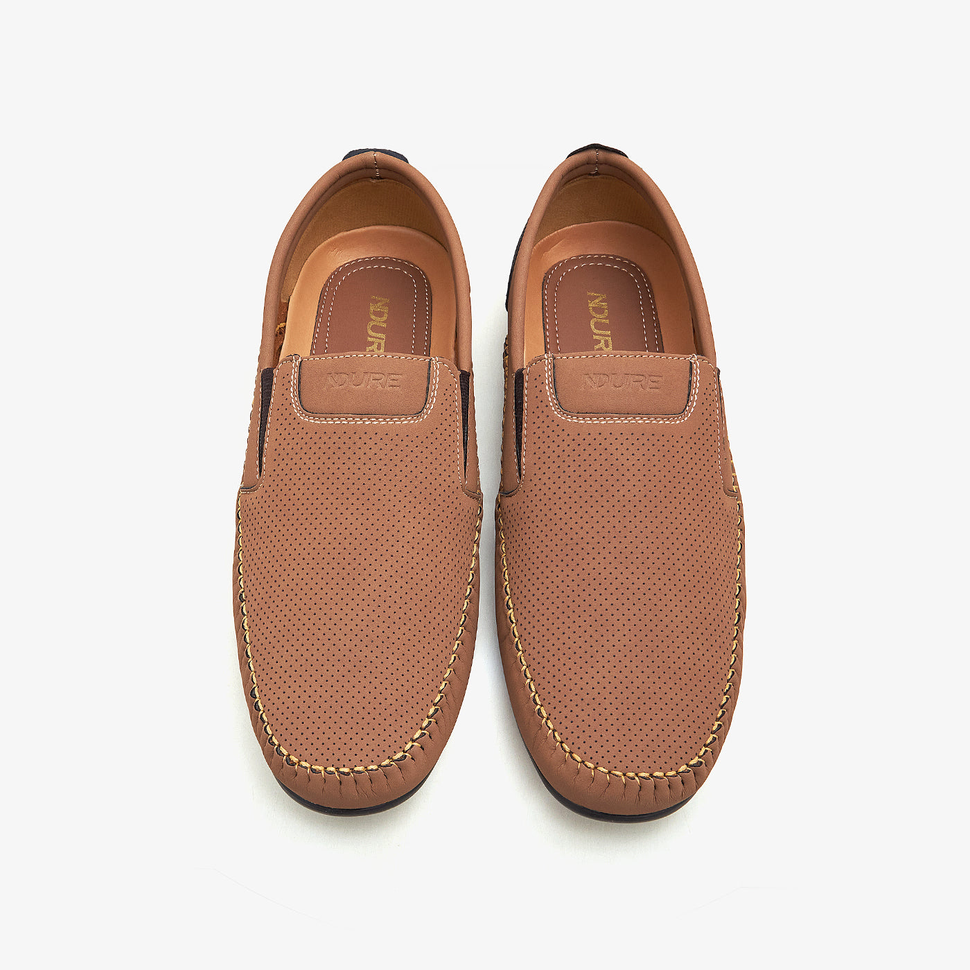 Men's Smart Loafers