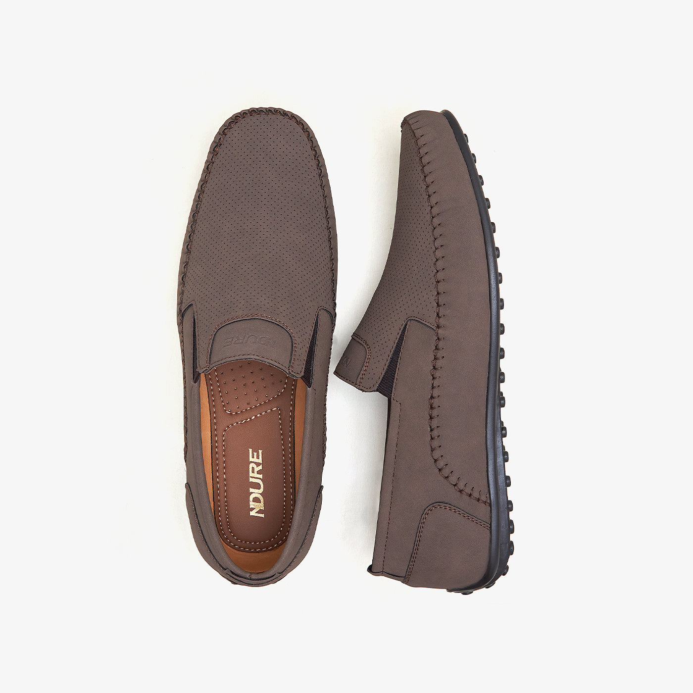 Men's Smart Loafers