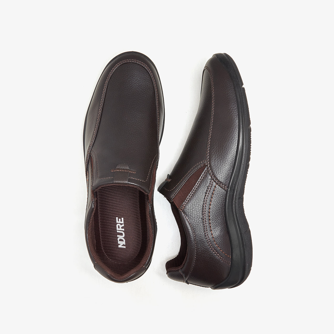 Men's Cosy  Slip-Ons