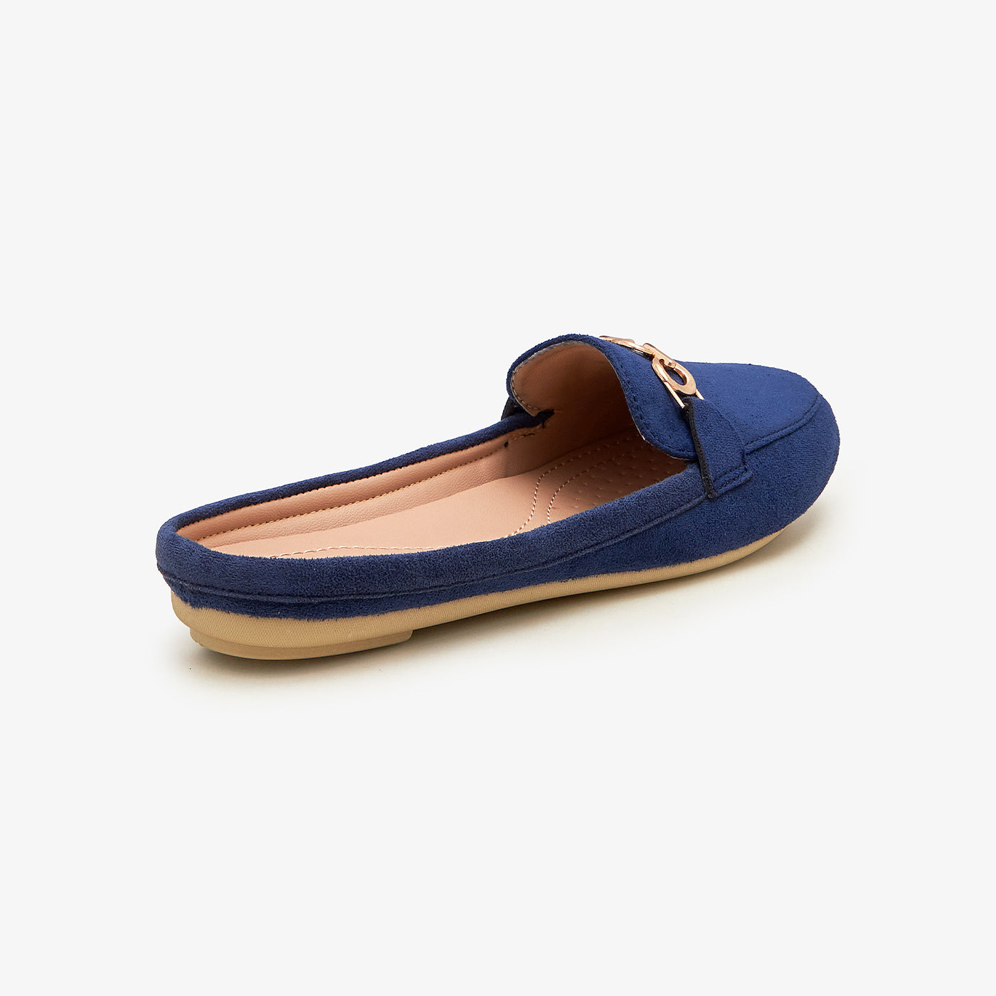 Women's Effortless Mules