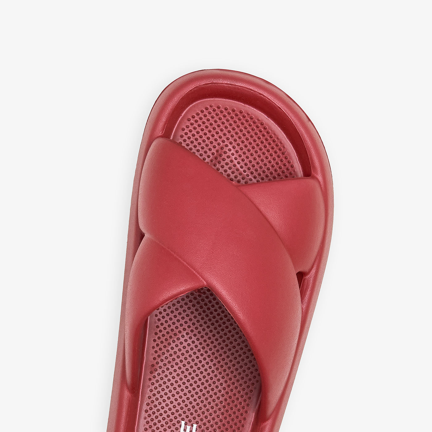 Women's Marshmellow Slides