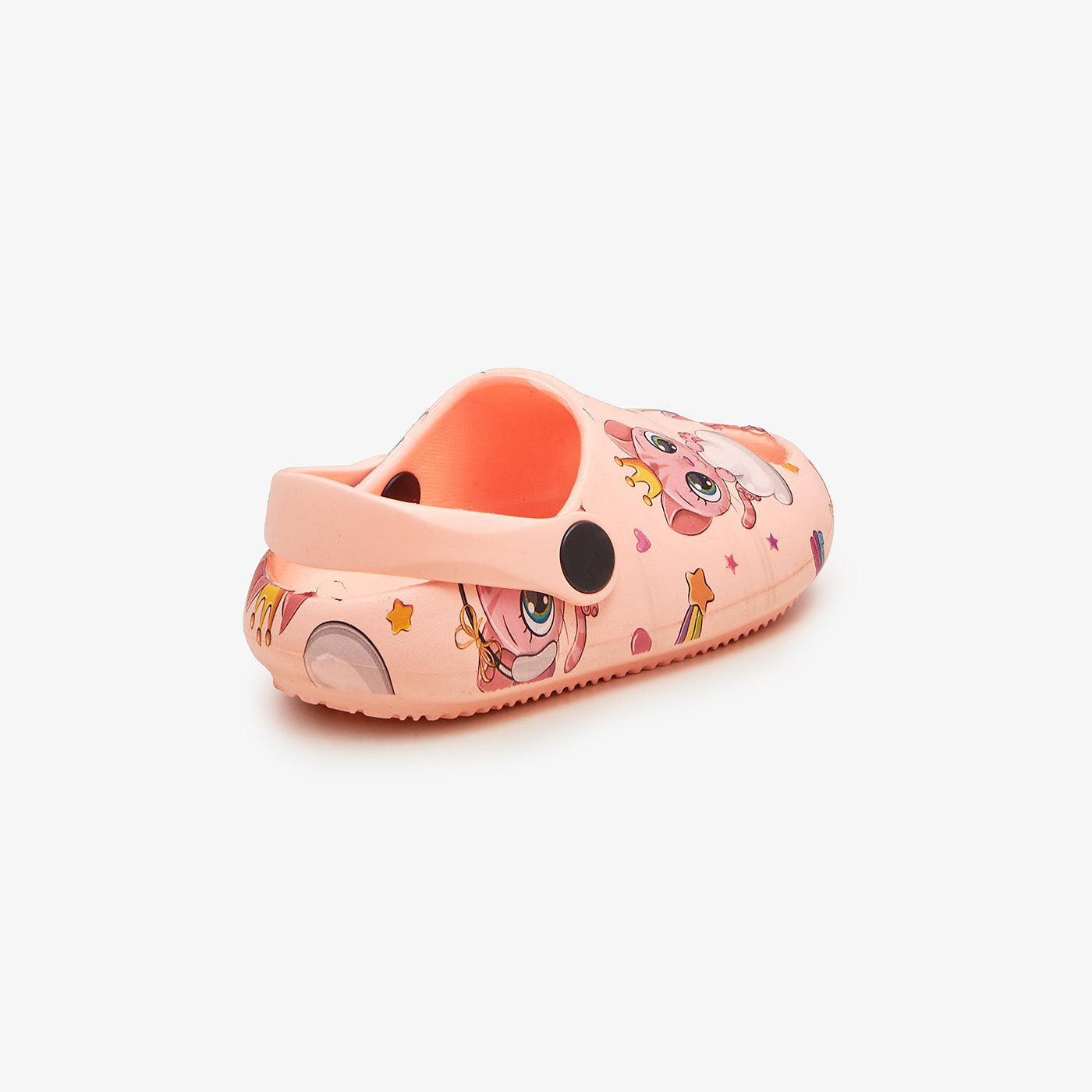 Girls' Doodle Crocs