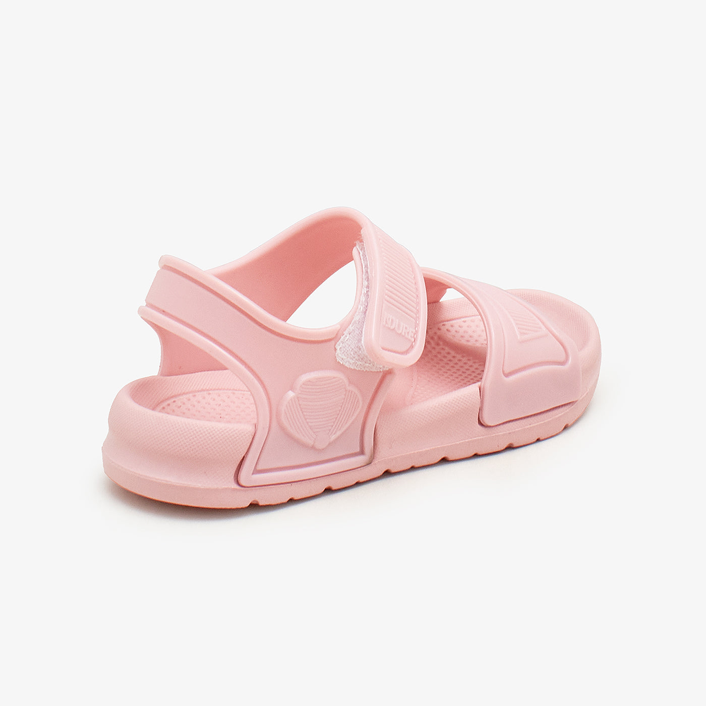 Girls' Blossom burst Sandals