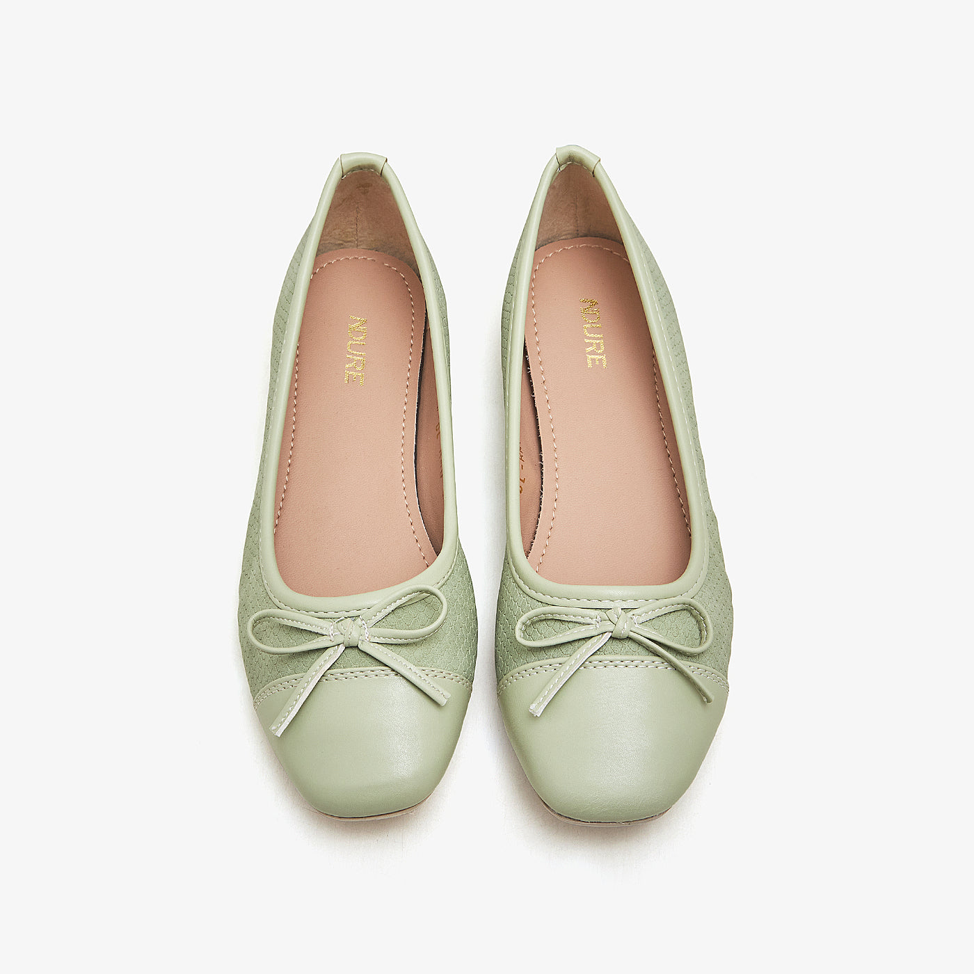 Women's Simple Ballerinas