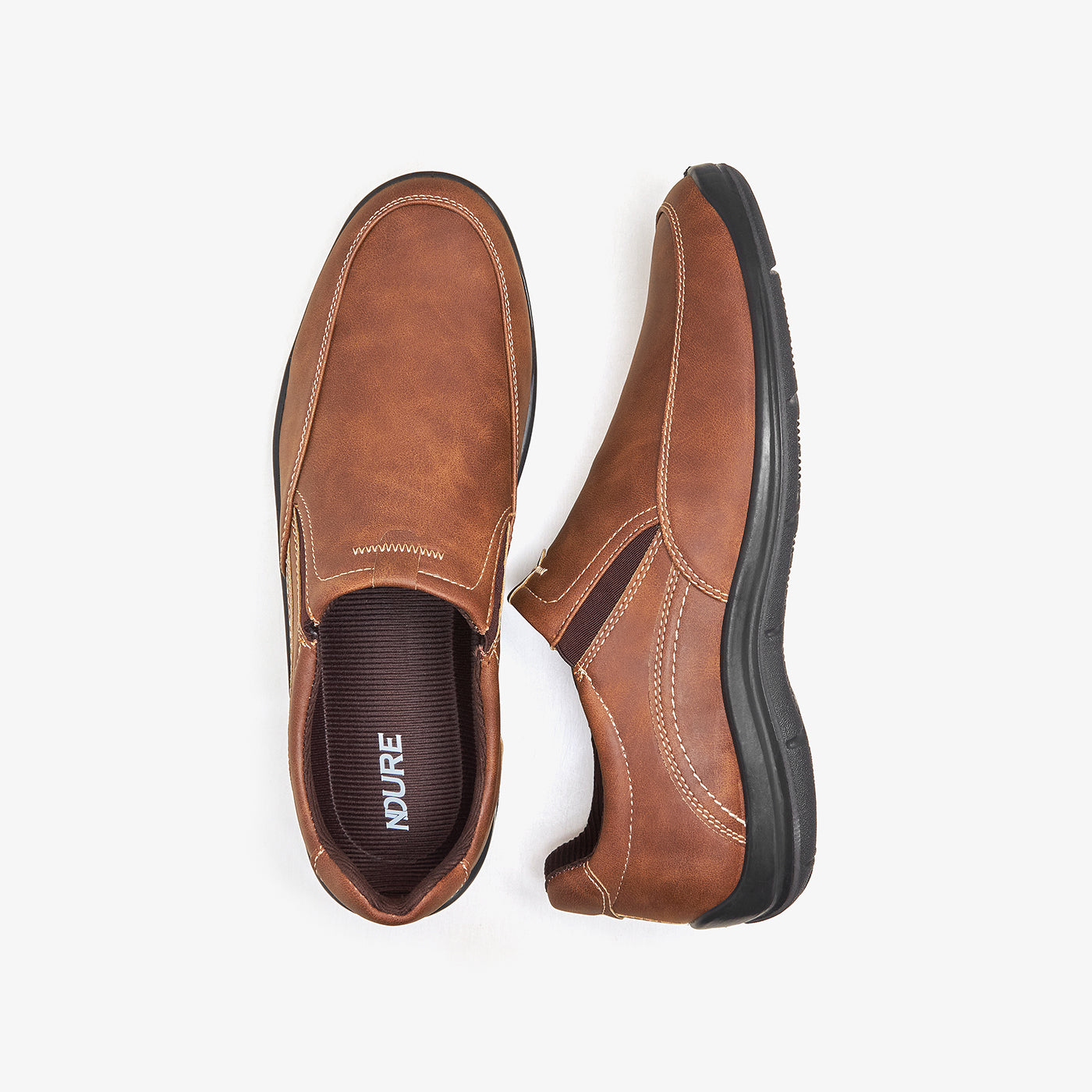 Men's Casual Slip-Ons