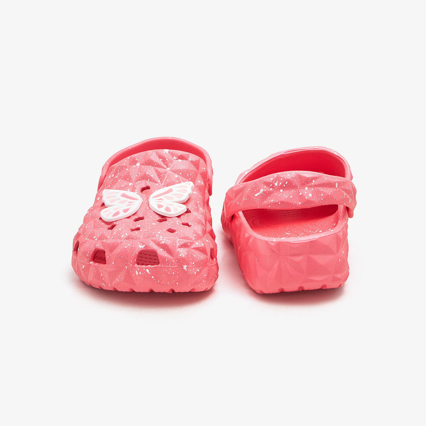 Girls' Barbie Crocs