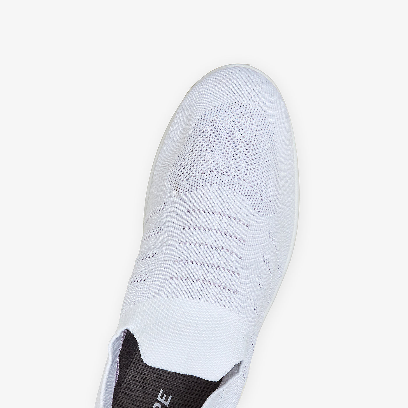 Flyknit trainer womens grey sale