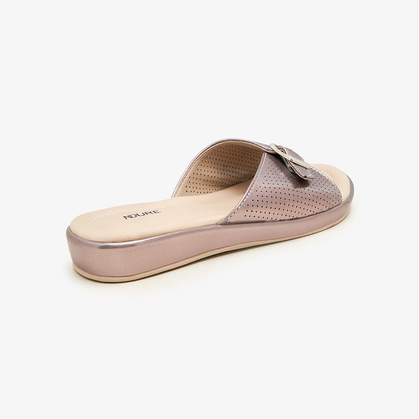 Women's Patterned Flats