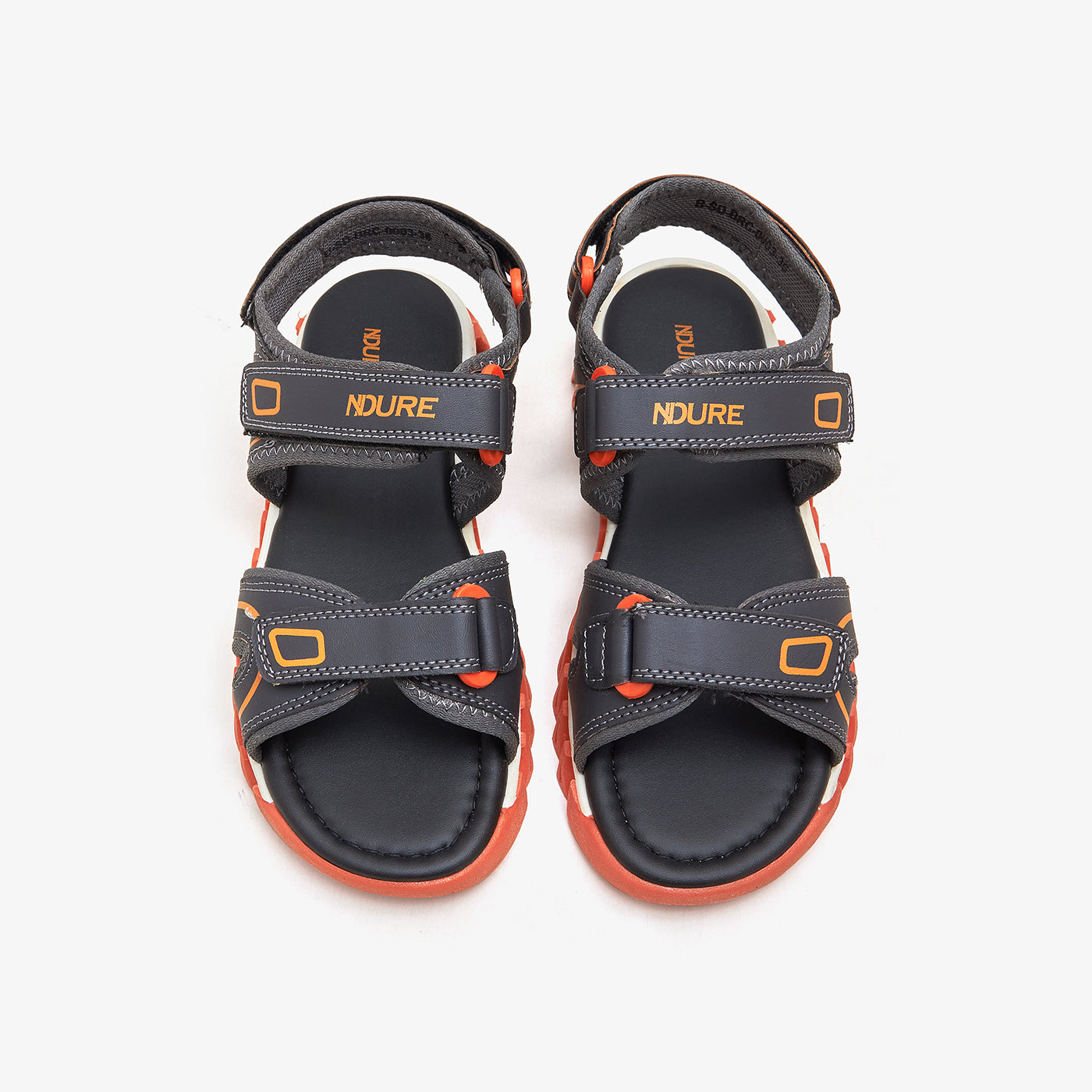 Boys' Effortless Sandals