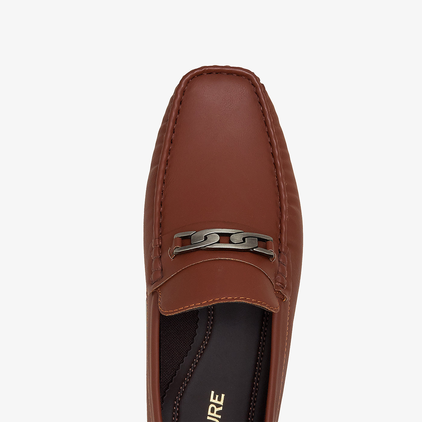 Men's Minimalistic Loafers