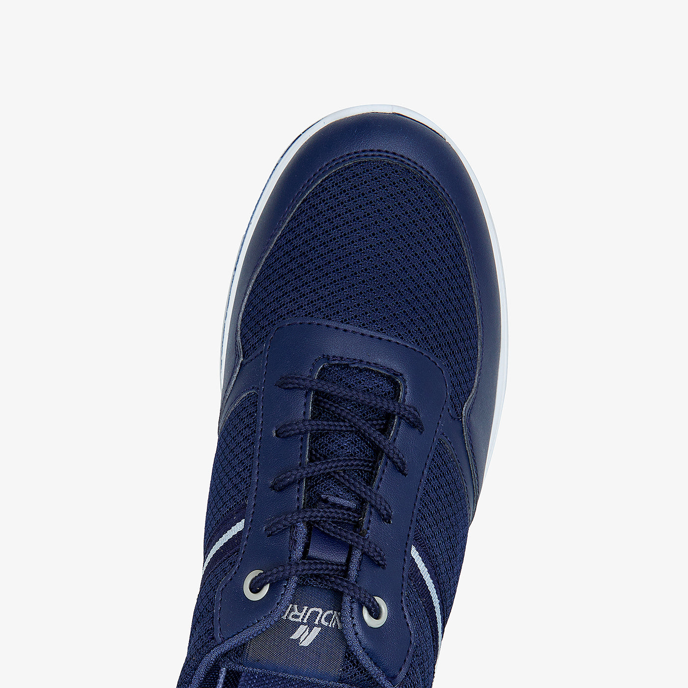 Men's Sporty Lace-up Trainers