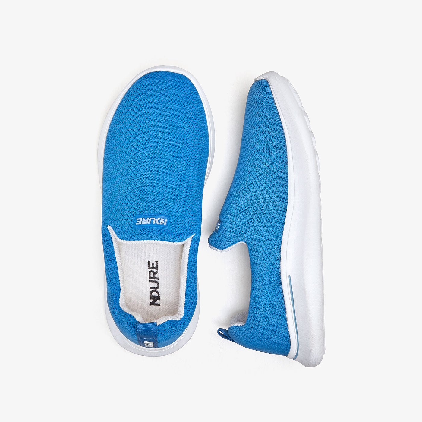 Women's Athletic Slip-Ons