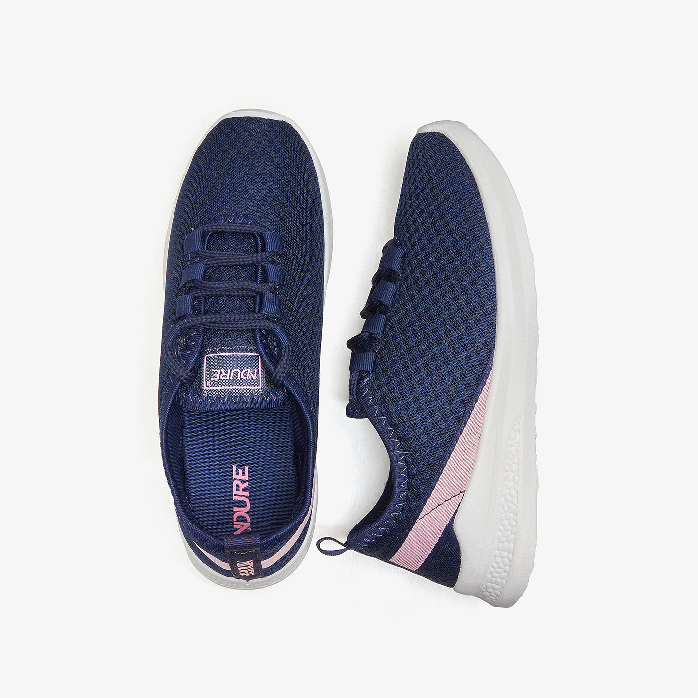 Women's Soft Padded Sneakers