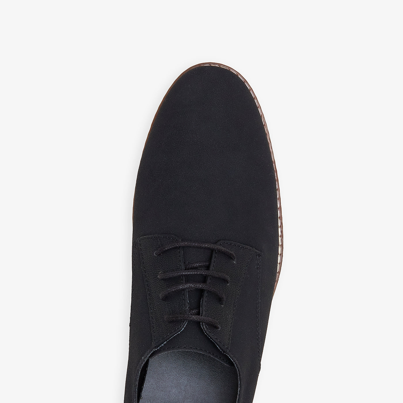 Men's Casual Oxford Shoes