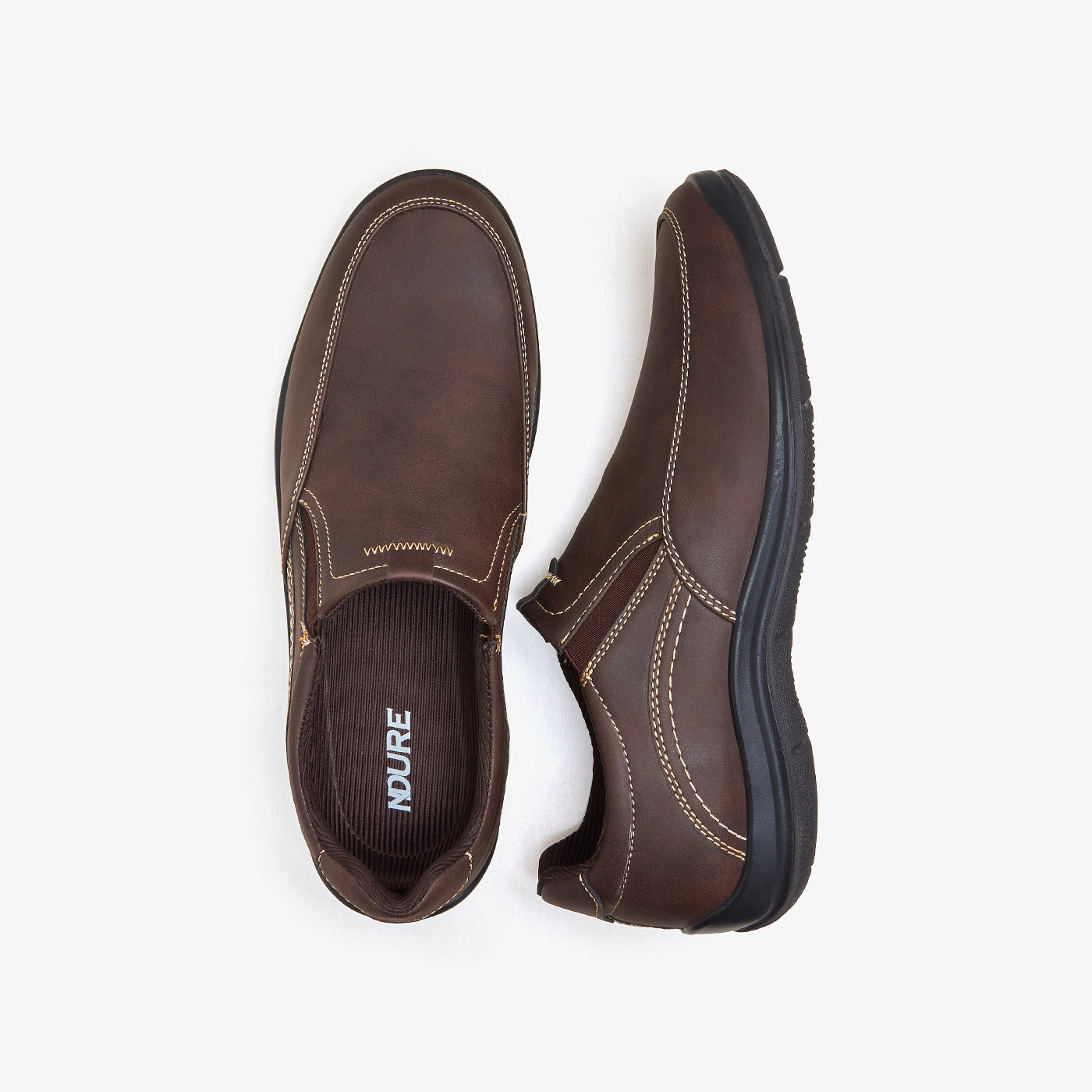 Men's Casual Slip-Ons